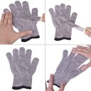 Gants de sécurité contre les coupures 1