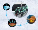 Gants de ski d'hiver J1650 4
