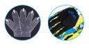 Gants de ski de haute qualité J1640 5