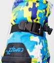 Gants de ski de haute qualité J1640 7