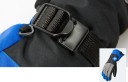 Gants de ski imperméables pour hommes J1485 10