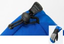 Gants de ski imperméables pour hommes J1485 12
