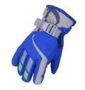 Gants de ski pour enfants de haute qualité 12
