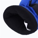 Gants de ski pour enfants de haute qualité 3
