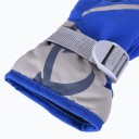 Gants de ski pour enfants de haute qualité 4
