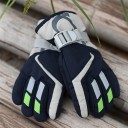 Gants de ski pour enfants de haute qualité 6