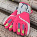 Gants de ski pour enfants de haute qualité 9