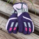 Gants de ski pour enfants de haute qualité 10