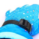 Gants de ski pour enfants J585 2