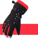 Gants de ski pour enfants J585 4