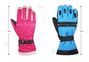 Gants de ski pour enfants J585 5