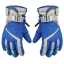 Gants de ski pour enfants Luren 8