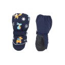 Gants de ski pour enfants 4
