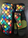 Gants de ski pour femmes J523 2