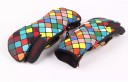 Gants de ski pour femmes J523 3