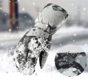 Gants de ski pour hommes J1483 2
