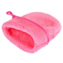 Gants démaquillants 5