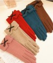Gants élégants pour femmes J3010 6