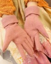 Gants élégants pour femmes J3010 12