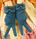 Gants élégants pour femmes J3010 13