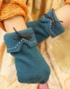 Gants élégants pour femmes J3010 14