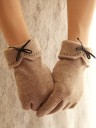 Gants élégants pour femmes J3010 16