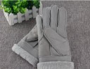 Gants en cuir pour femmes J1145 2