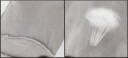 Gants en cuir pour femmes J1145 5