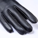 Gants en cuir pour femmes J1726 3