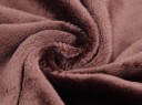 Gants en cuir véritable pour femmes J824 12