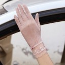 Gants en dentelle pour femmes 8
