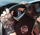 Gants en dentelle pour femmes 1