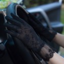 Gants en dentelle pour femmes 1