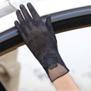 Gants en dentelle pour femmes 2