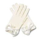Gants en filet pour filles 3