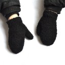 Gants en fourrure pour enfants 2