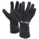 Gants en néoprène pour la plongée 3 mm 3