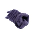 Gants en tricot d'hiver pour hommes 5