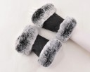 Gants extravagants pour femmes 3