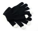 Gants fins pour femmes pour écran tactile J1184 4