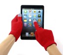 Gants fins pour femmes pour écran tactile J1184 2
