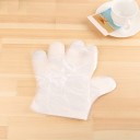 Gants jetables 100 pcs 4