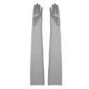 Gants longs pour femmes 8