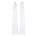 Gants longs pour femmes 14