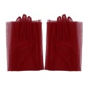 Gants longs pour femmes 4
