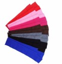 Gants longs sans doigts pour femmes J3111 2