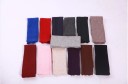 Gants longs sans doigts pour femmes J3111 8