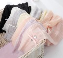 Gants longs sans doigts pour femmes 2