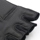 Gants militaires sans doigts Gants tactiques d'extérieur sans doigts Gants militaires sans doigts 5