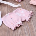 Gants pour bébés 2 paires 3